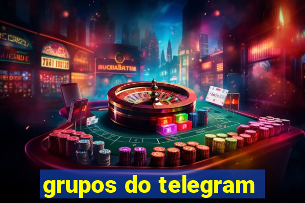 grupos do telegram